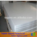 cold rolled steel sheet metal types